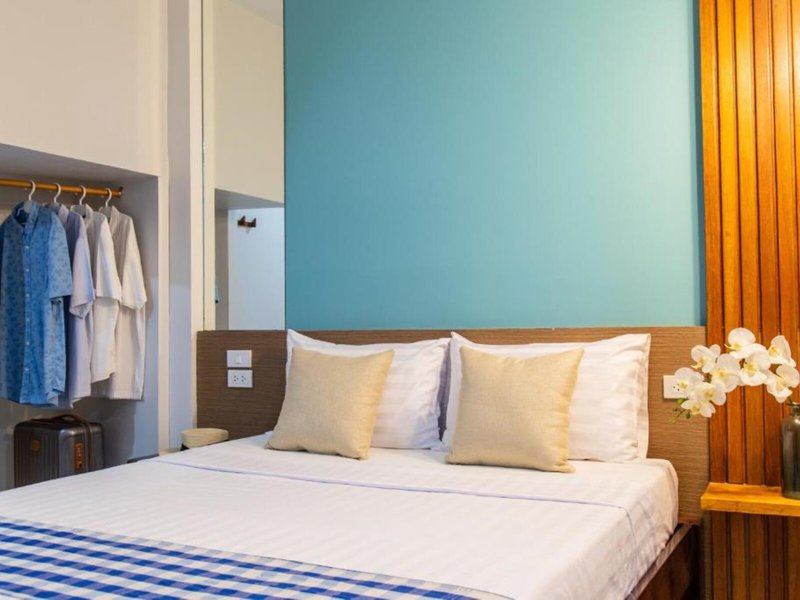 Kamala Beach Residence 28