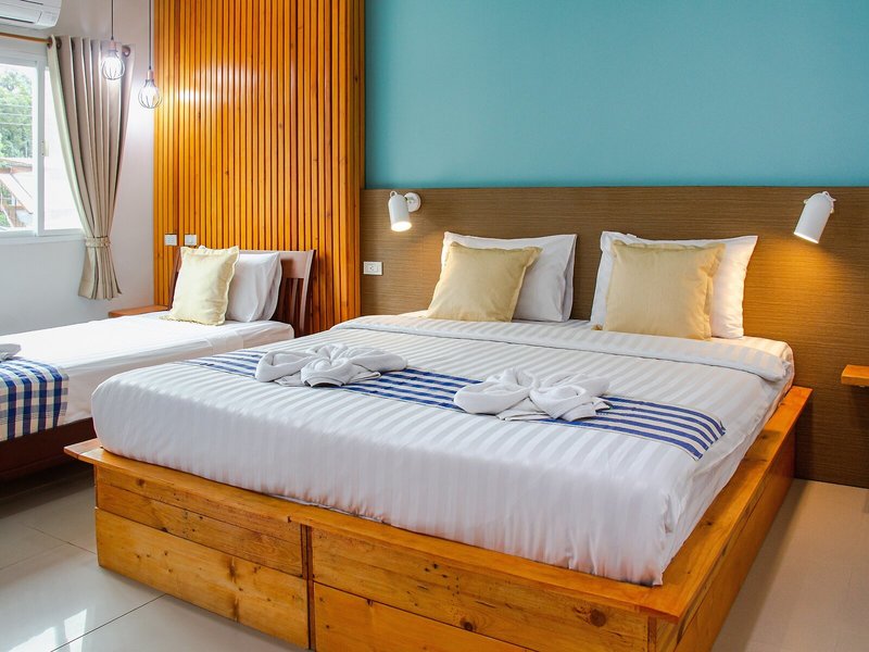 Kamala Beach Residence 31