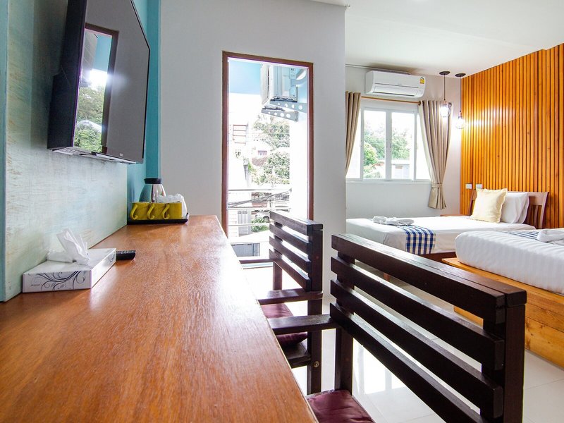 Kamala Beach Residence 32