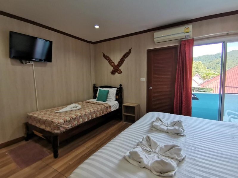 Kamala Beach Residence 33