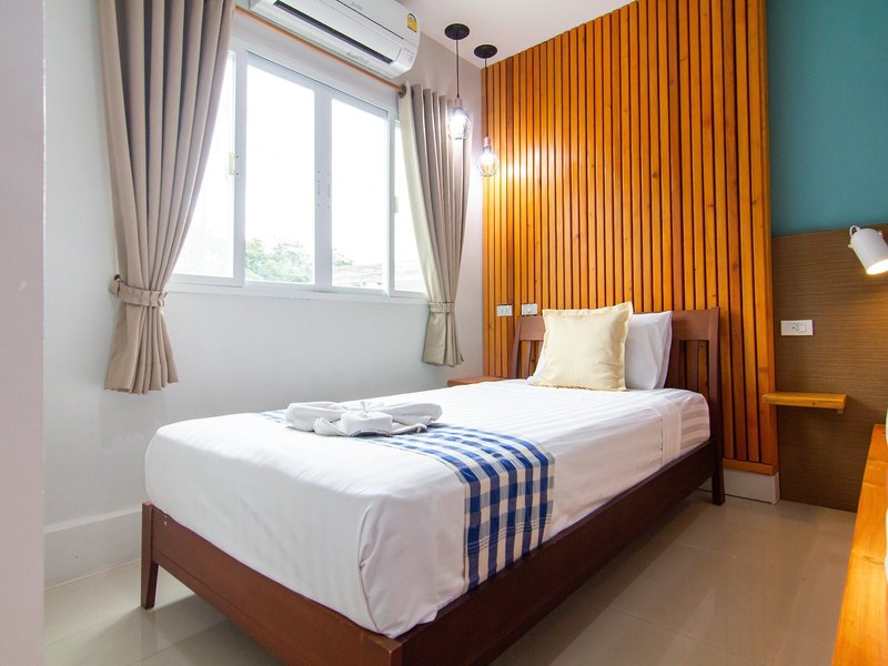 Kamala Beach Residence 34
