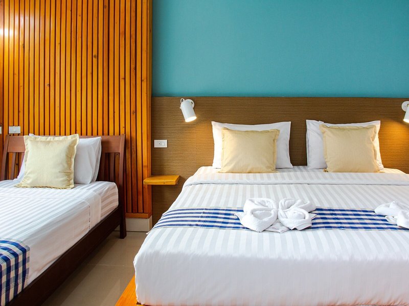 Kamala Beach Residence 37