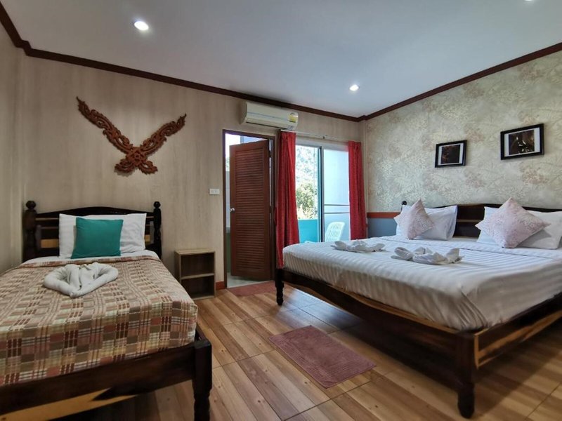 Kamala Beach Residence 38