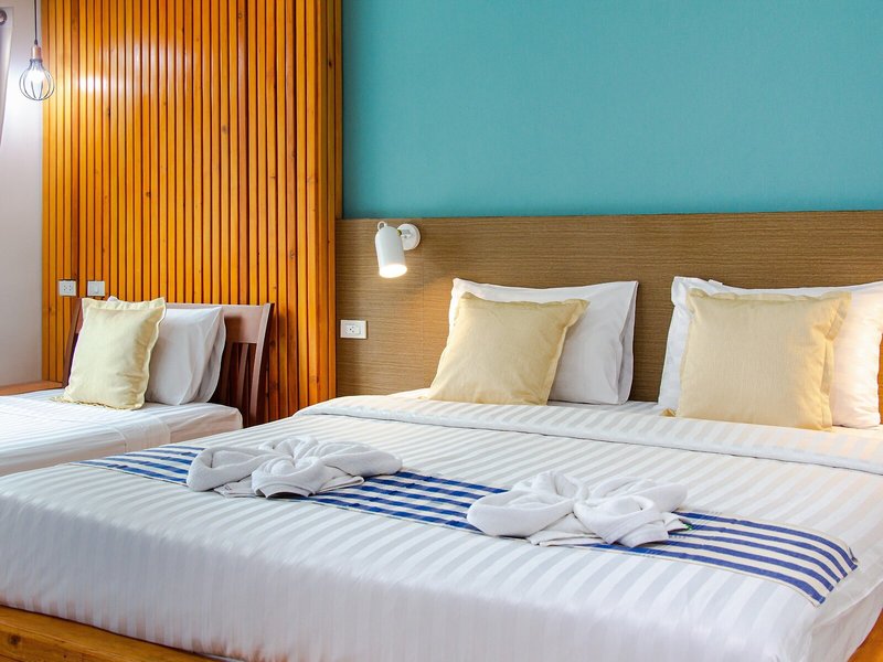 Kamala Beach Residence 39