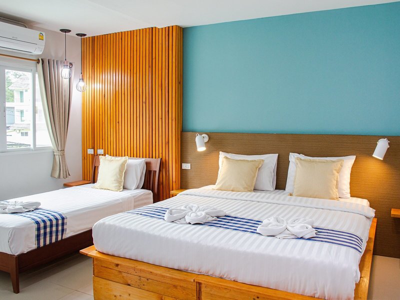 Kamala Beach Residence 41