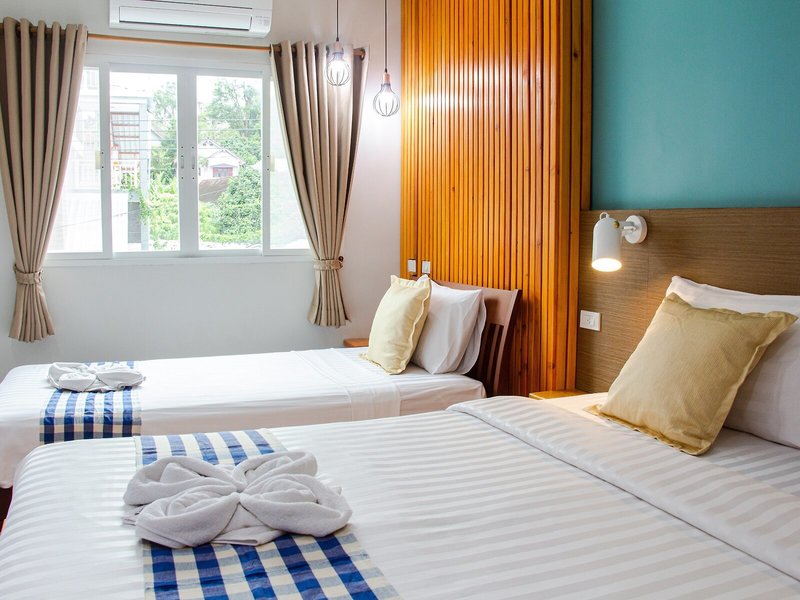 Kamala Beach Residence 42