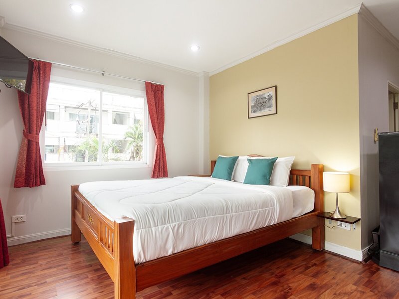 Kamala Beach Residence 46