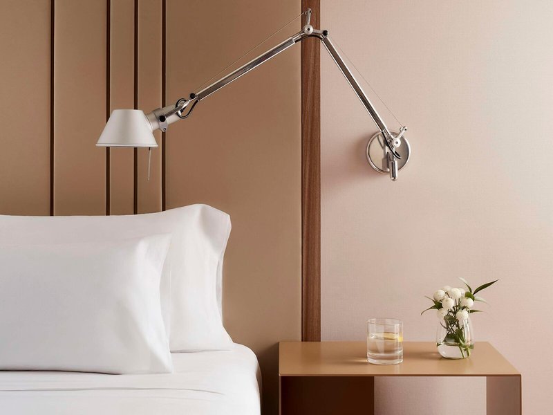 NH Luz Huelva 36 - Room Example