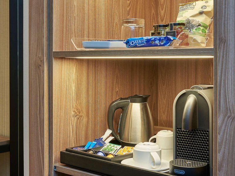 NH Luz Huelva 39 - Health & Beauty