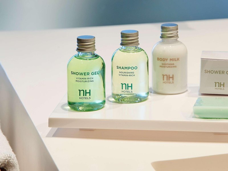 NH Luz Huelva 44 - Conference Room