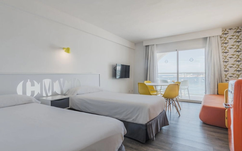 La Kiki Apartamentos 3