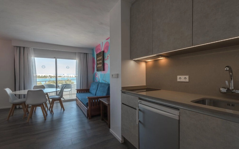 La Kiki Apartamentos 4