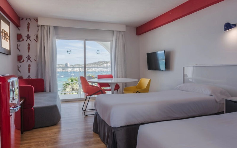 La Kiki Apartamentos 5