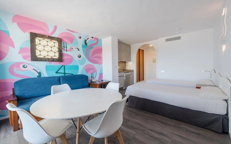 La Kiki Apartamentos 6