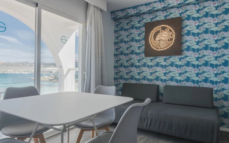 La Kiki Apartamentos 7