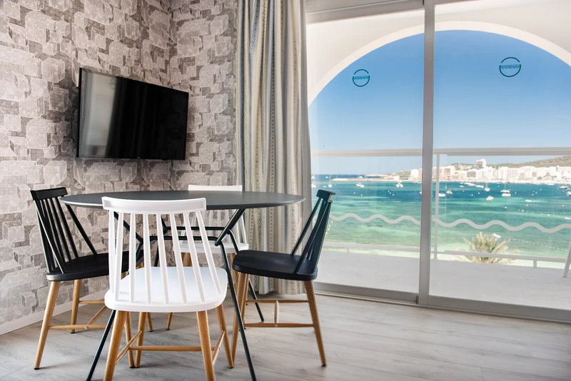 La Kiki Apartamentos 8