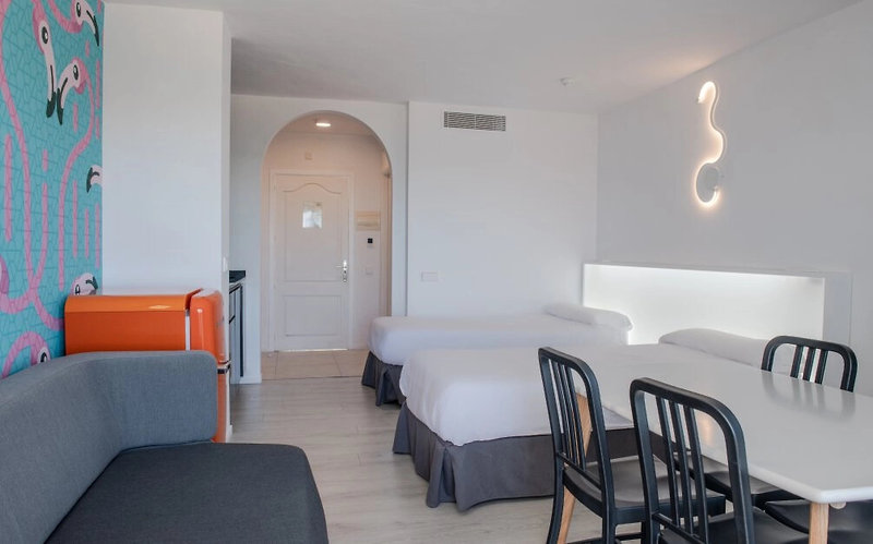 La Kiki Apartamentos 9