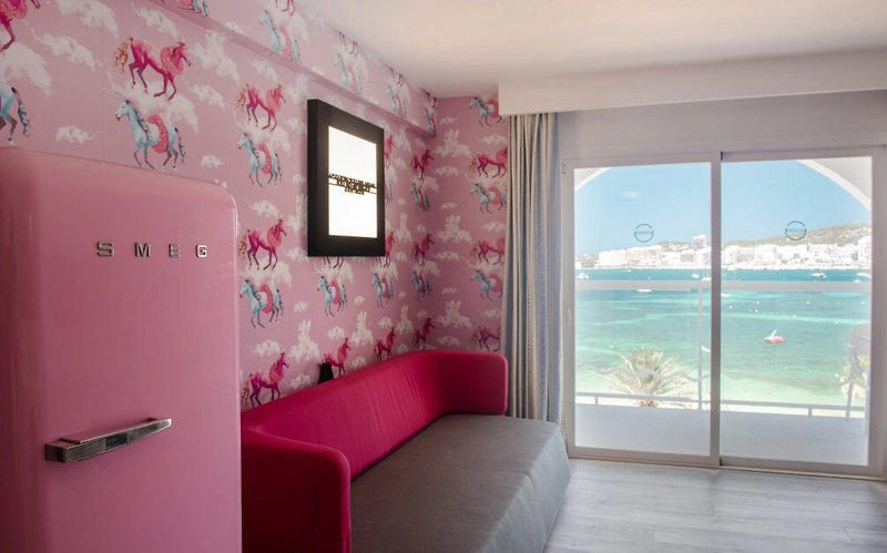 La Kiki Apartamentos 10