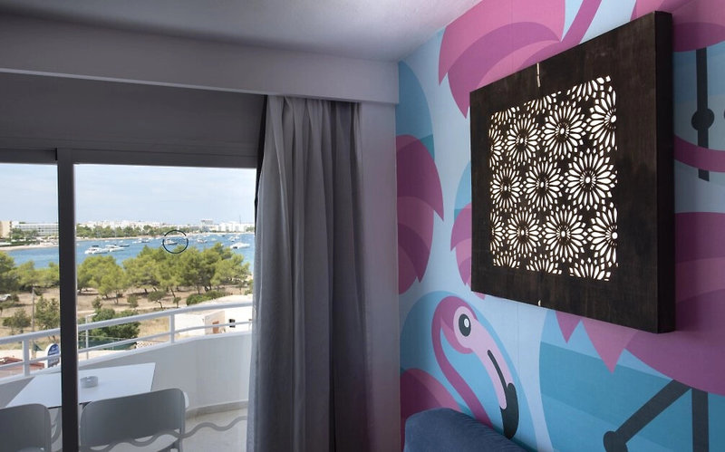 La Kiki Apartamentos 11