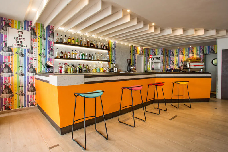 La Kiki Apartamentos 14