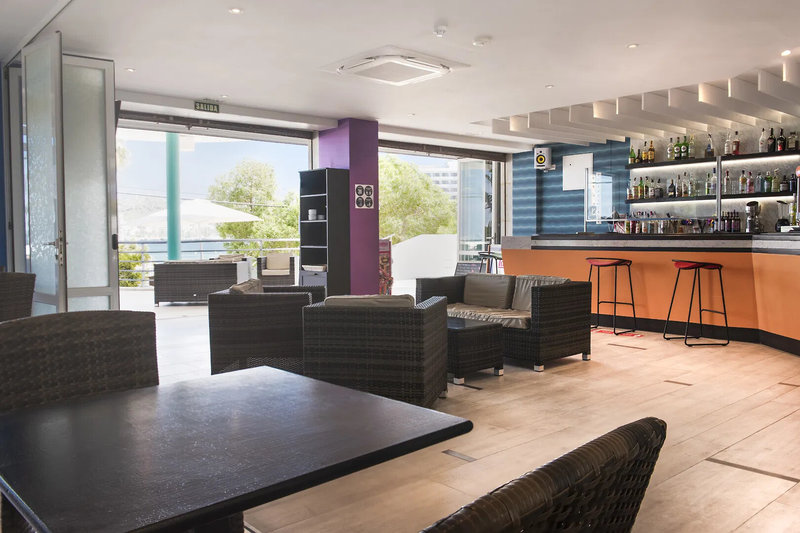 La Kiki Apartamentos 15