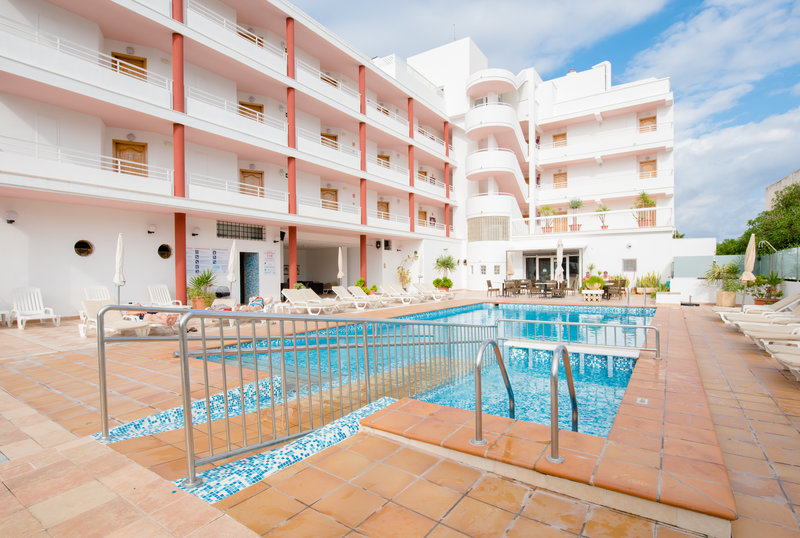 La Kiki Apartamentos 1