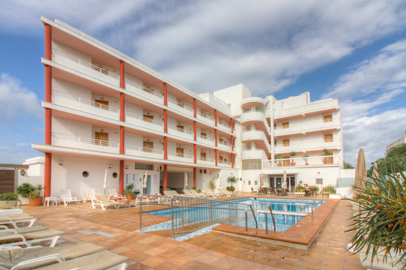 La Kiki Apartamentos 2