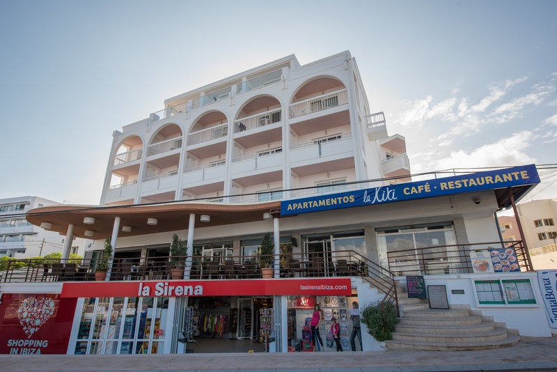 La Kiki Apartamentos 3