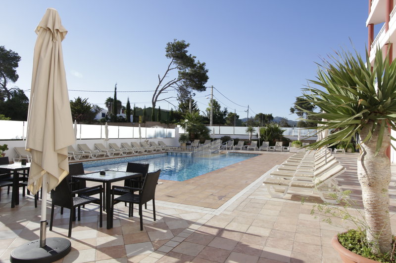 La Kiki Apartamentos 4