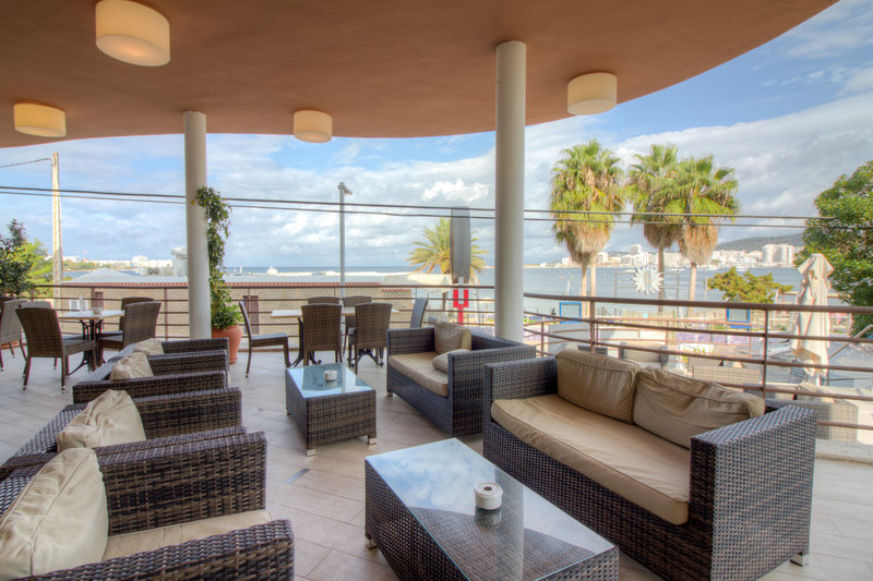 La Kiki Apartamentos 8