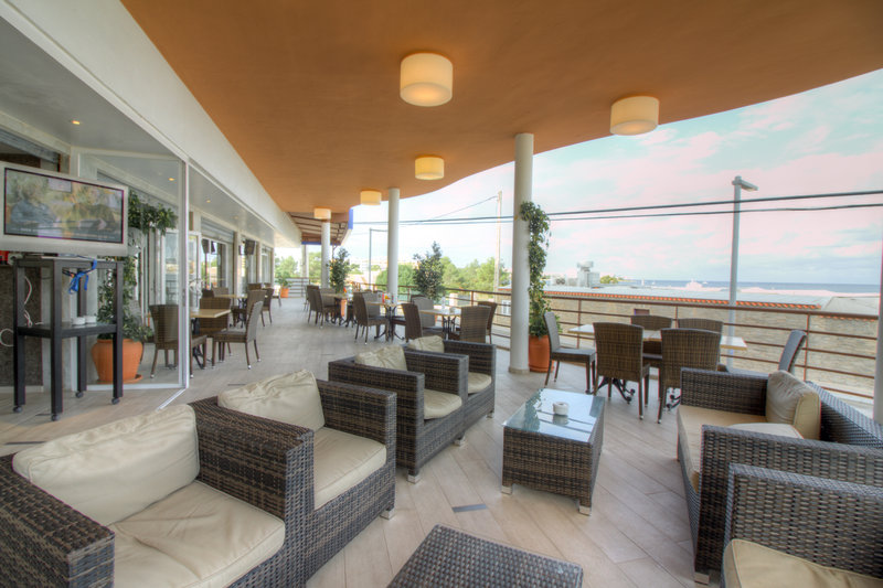 La Kiki Apartamentos 9