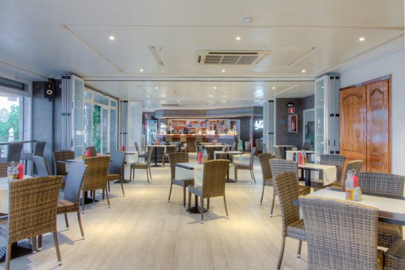 La Kiki Apartamentos 10