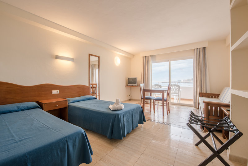 La Kiki Apartamentos 12