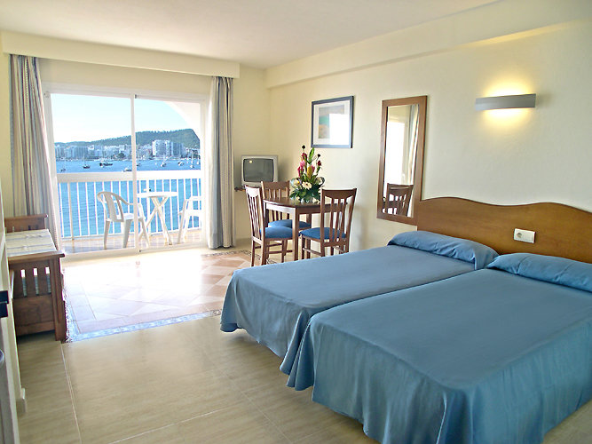 La Kiki Apartamentos 13