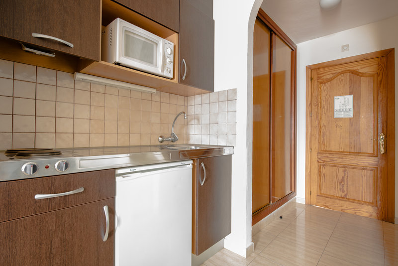 La Kiki Apartamentos 15