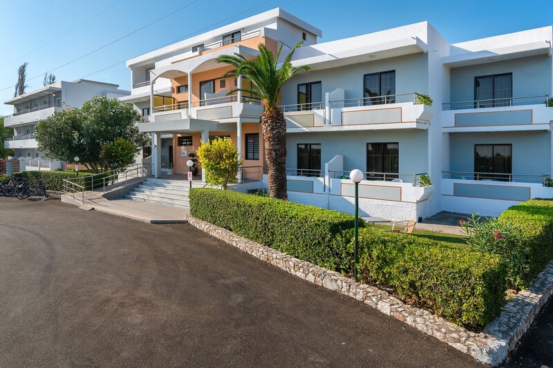 Meliton Hotel 2