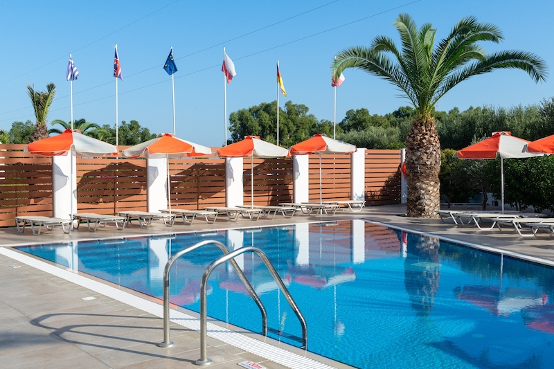 Meliton Hotel 5