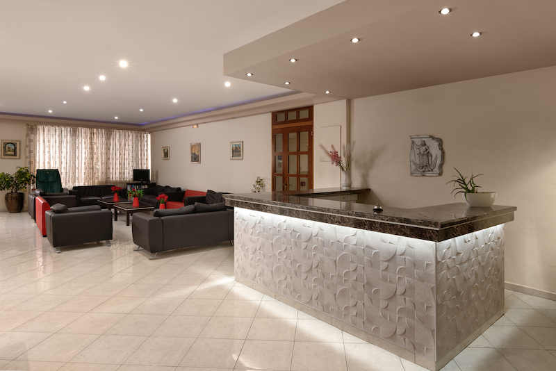 Meliton Hotel 6