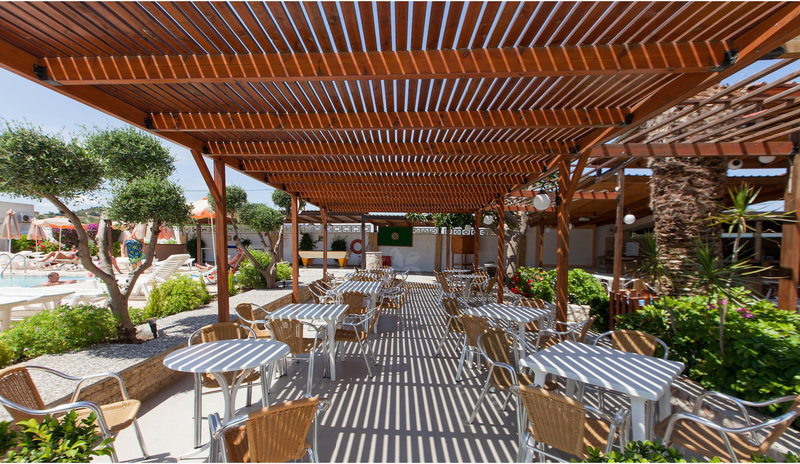 Meliton Hotel 8