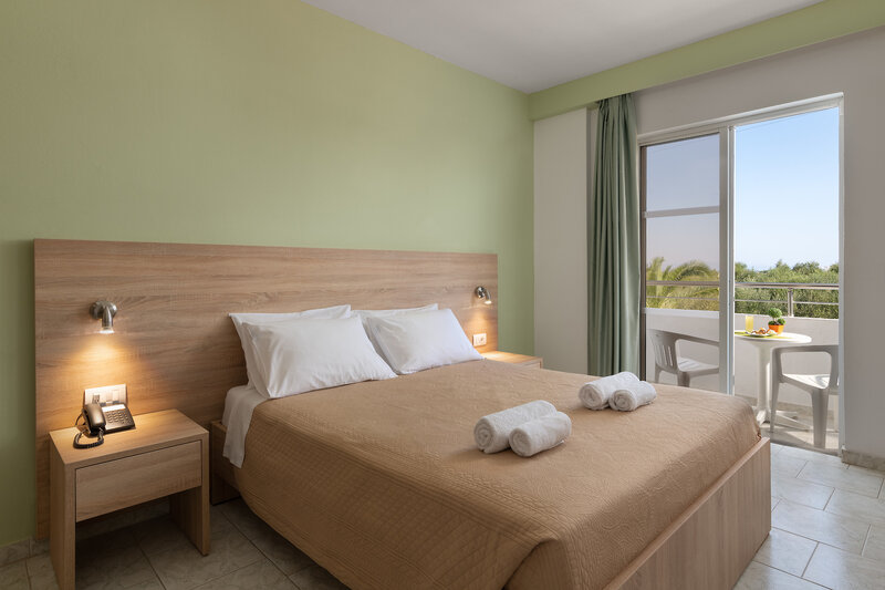 Meliton Hotel 10
