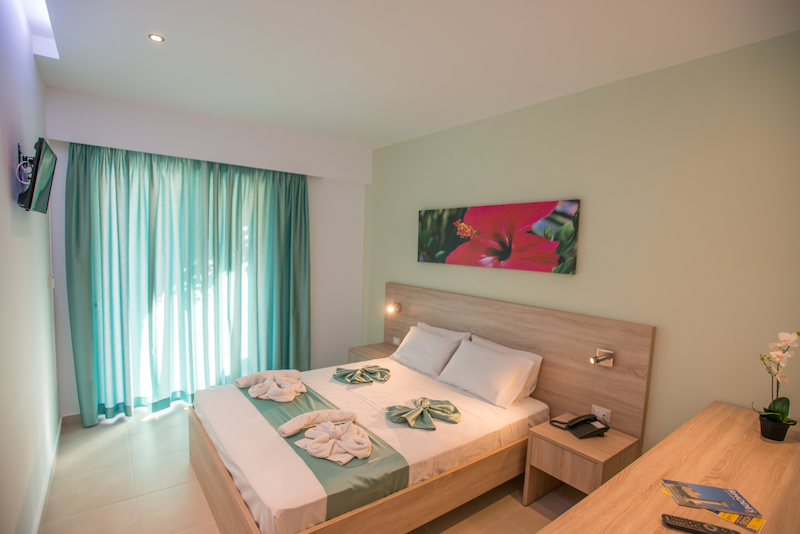 Meliton Hotel 11