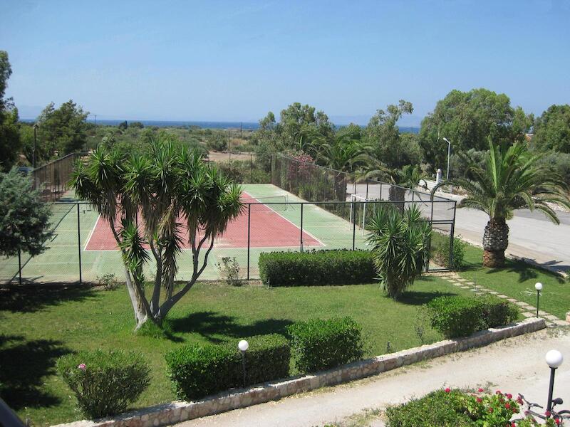 Meliton Hotel 13
