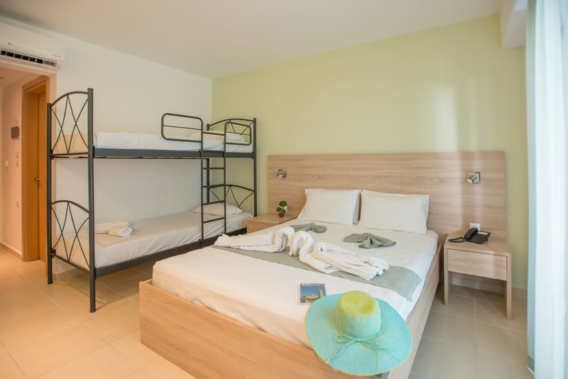 Meliton Hotel 6