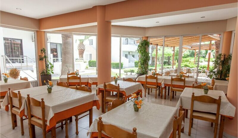 Meliton Hotel 8