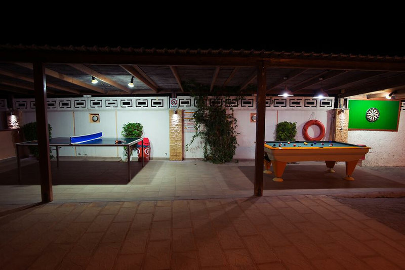 Meliton Hotel 10
