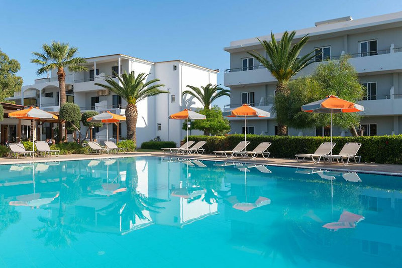 Meliton Hotel 11