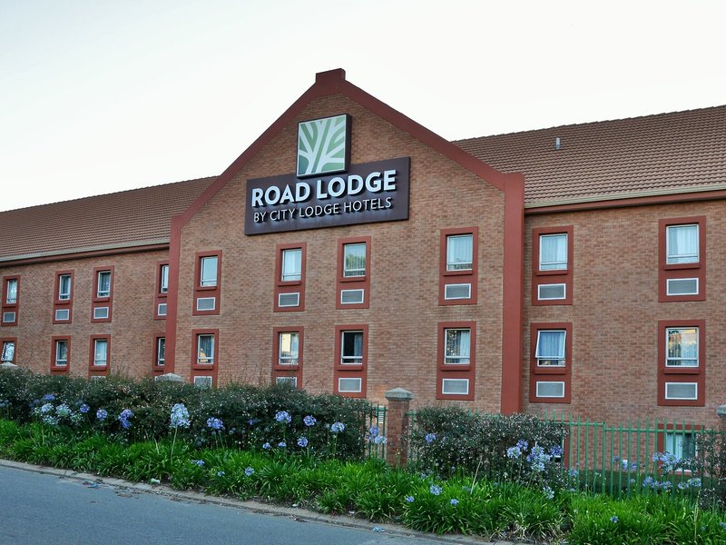 Road Lodge Rivonia