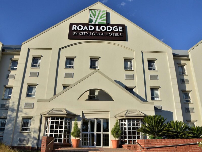 Road Lodge Potchefstroom