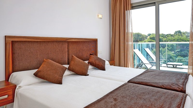 Aparthotel Porto Drach 5