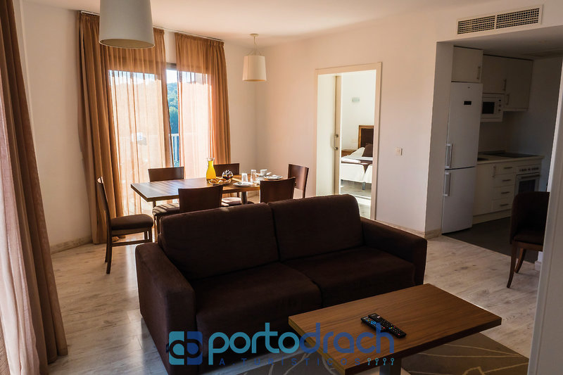 Aparthotel Porto Drach 13